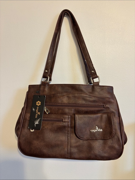 Angel Kiss Handbags - NWT Angel Kiss purse